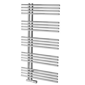 SAPHO - NYMPHA vykurovacie teleso 600x1122, chróm 1805-15 vyobraziť