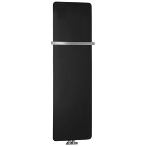 SAPHO - TABELLA vykurovacie teleso 490x1590 čierna mat MI1547 vyobraziť