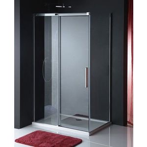 POLYSAN - ALTIS obdĺžniková sprchová zástena 1500x1000 L/P varianta AL4215CAL6115C vyobraziť