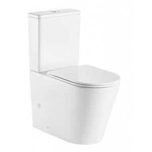 HOPA - Kombi WC ROBUSTO TORNADO so SLIM sedadlom Soft-close OLKLT2149AUQ1 vyobraziť