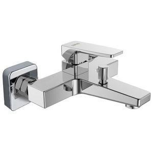 SAPHO - TURSI nástenná vaňová batéria, chróm TI010 vyobraziť