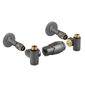 HOPA - INTER-SET, rohový ventil (Z8) - Farba - Anthracite, Variant - Pravá RDINTERSETRA vyobraziť