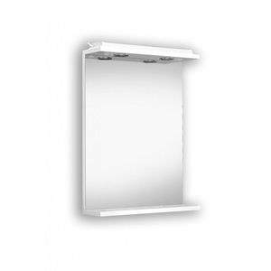 OLSEN SPA - Zrkadlo LU-45, 55 - Nábytok - LU - Zrkadlo s osvetlením LU-45 OLNLU45 vyobraziť