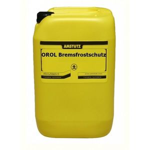 Zimná zmes proti zamŕzaniu vzduchových bŕzd Amstutz Bremsfrostschut 25 EG15023025 vyobraziť
