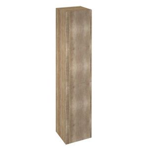 SAPHO - ESPACE STRIP skrinka 35x172x32cm, 2x dvierka, ľavá/pravá, dub alabama ESC230-2322 vyobraziť