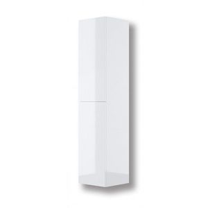 DEANTE - Prizma MDF, drevotrieska kúpeľňová skriňa bez dosky STU_6U61 vyobraziť