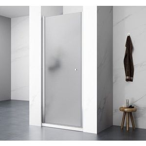 AQUALINE - PILOT otočné sprchové dvere 700 PT070W vyobraziť