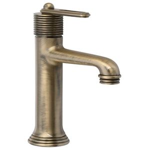 SAPHO - BEBÉ stojanková umývadlová batéria, bronz BB002/18 vyobraziť