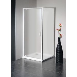 GELCO - ETERNO bočná stena 900mm, sklo BRICK GE4390 vyobraziť