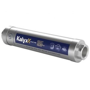 SWISS AQUA TECHNOLOGIES AG - Zmäkčovač vody IPS Kalyxx BlueLine - G 1/2" IPSKXG12 vyobraziť