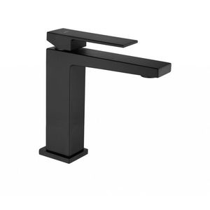 SAPHO - SPECTRE stojánkova umývadlová batéria, výška 180, čierna matná 1102-74B vyobraziť