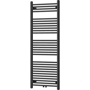 MEXEN - Mars vykurovací rebrík/radiátor 1500 x 600 mm, 729 W, čierna W110-1500-600-00-70 vyobraziť