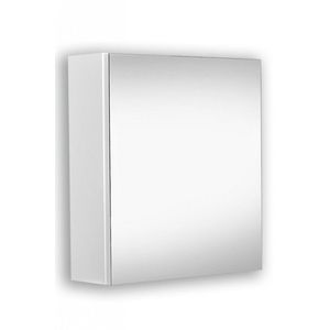 OLSEN SPA - Skrinka so zrkadlom SW-45-LU II. - Smer zatváranie - Pravé (DX) OLNSW45LUPW vyobraziť