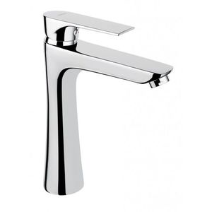 NOVASERVIS - Umývadlová stojanková batéria vysoká, chróm BAQ2L vyobraziť