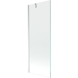 MEXEN/S - Next vaňová zástena FIX 70x150, transparent, chróm 895-070-000-00-00-01 vyobraziť