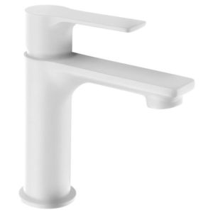 SAPHO - PAX stojánkova umývadlová batéria, biela matná XA02/14 vyobraziť