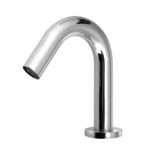 SAPHO - Senzorová stojanková batéria, 6V DC (4xAA), chróm PS342M vyobraziť