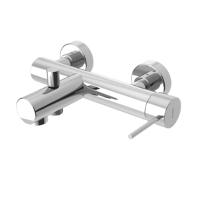 SAPHO - ULTRAMIX nástenná vaňová batéria, chróm UT010 vyobraziť