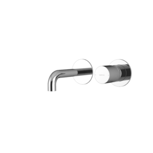 SAPHO - ULTRATAP 2-prvková podomietková umývadlová batéria, hubica 15cm, chróm UT118T vyobraziť