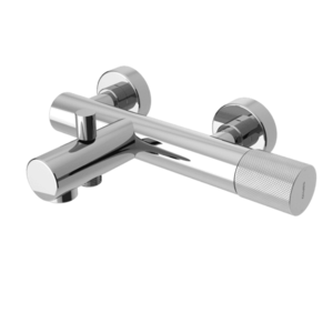 SAPHO - ULTRATAP nástenná vaňová batéria, chróm UT010T vyobraziť