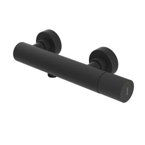 SAPHO - ULTRATAP nástenná sprchová batéria, čierná mat UT011TB vyobraziť