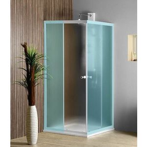 AQUALINE - Sklo pre BTQ700, pohyblivá časť NDBTQ700-01 vyobraziť