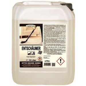 Odpeňovač Oehme Entschäumer 10l EG111259010 vyobraziť