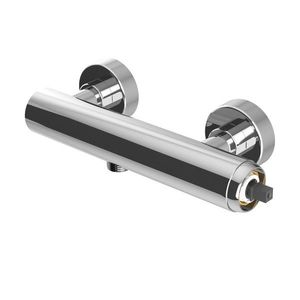 SAPHO - ULTRAMIX telo nástennej sprchovej batérie, chróm UT011-1 vyobraziť