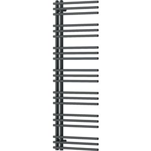 MEXEN - Neptún vykurovací rebrík/radiátor 1400 x 500 mm, 532 W, antracit W101-1400-500-00-66 vyobraziť