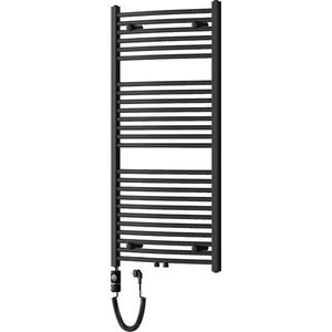 MEXEN/S - Ares radiátor + vykurovacia tyč 1200 x 600 mm, 600 W, čierna W102-1200-600-2600-70 vyobraziť