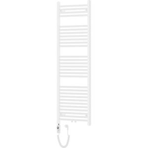 MEXEN/S - Mars radiátor + vykurovacia tyč 1500 x 500 mm, 600 W, biela W110-1500-500-2600-20 vyobraziť