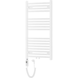 MEXEN/S - Ares radiátor + vykurovacia tyč 900 x 500 mm, 600 W, biela W102-0900-500-2600-20 vyobraziť