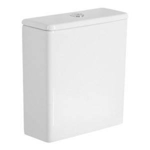 SAPHO - AVIS splachovacia nádržka pre kombi WC, biela PC106-112 vyobraziť