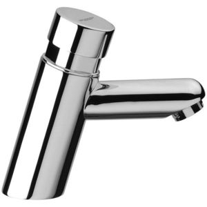 Bruckner - TEMPOR samozatvárací stojací ventil pre umývadlo, chróm 937.001.1 vyobraziť