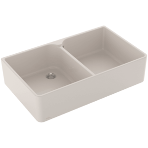 VILLEROY & BOCH VILLEROY & BOCH - Keramický drez Villeroy & Boch Farmhouse 90 X, 639001KR, Cream 639001KR vyobraziť