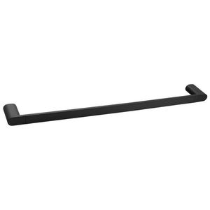 SAPHO - FLORI držiak uterákov 600, čierna mat RF009/15 vyobraziť