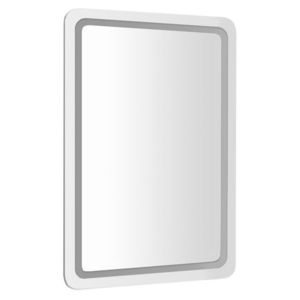 SAPHO - Zrkadlo NYX s LED osvetlením 50x70cm NY050 vyobraziť