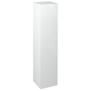 SAPHO - ESPACE skrinka 35x172x32cm, 1x dvierka, ľavá/pravá, biela lesk ESC330-3030 vyobraziť