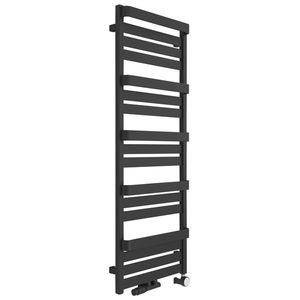 SAPHO - MARILENA vykurovacie teleso 500x1370, čierna mat MR137B vyobraziť