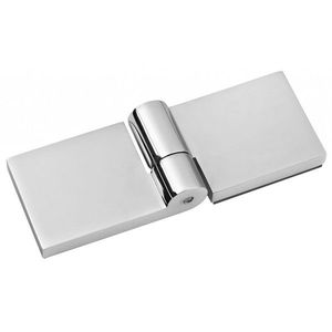 POLYSAN - Záves pre skladacie dvere ZL4xxx, pravý, chróm NDZL086R vyobraziť