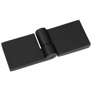 POLYSAN - Záves pre skladacie dvere ZL4xxx, pravý, čierna NDZL086BR vyobraziť