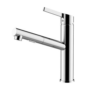 Rubineta Rubineta - Drezová batéria BRUNO-21 PO chróm OLBABR21108 vyobraziť