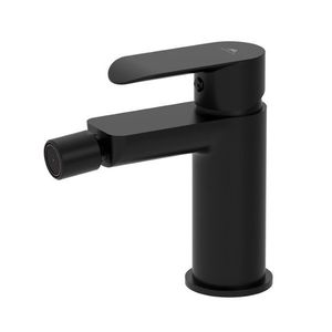 Rubineta - Bidetová batéria ULTRA U-16 NEW BLACK OLBAU16B vyobraziť