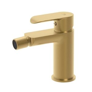 Rubineta - Bidetová batéria ULTRA U-16 NEW GOLD OLBAU16G vyobraziť