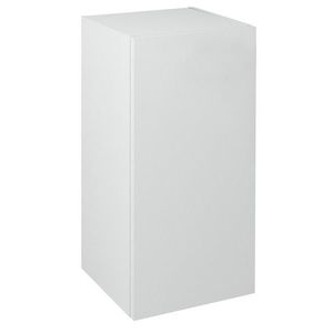 SAPHO - ESPACE skrinka 35x78x32cm, 1x dvierka, ľavá/pravá, biela lesk ESC630-3030 vyobraziť