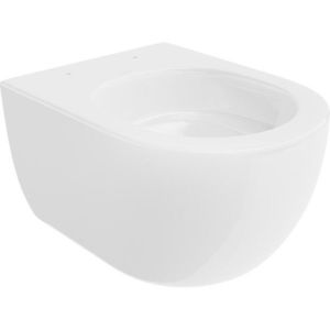 MEXEN - Carmen Závesná WC misa Rimless Tornado, biela lesk 3388XX00T vyobraziť