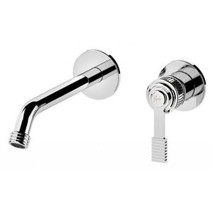 SAPHO - VERSI podomietková umývadlová batéria, chróm RV018 vyobraziť