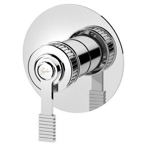 SAPHO - VERSI podomietková sprchová batéria, 1 výstup, chróm RV041 vyobraziť