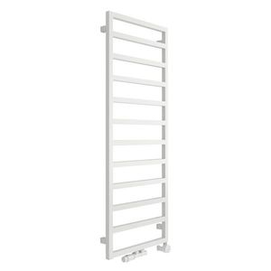 SAPHO - GIANLUCA vykurovacie teleso 500x1350, biela mat GL135 vyobraziť