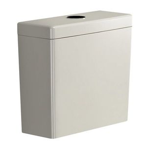 SAPHO - PACO splachovacia nádržka pre kombi WC, ivory PC1012BE-112 vyobraziť